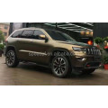 Matte chrome-plated pearl metallic brown automobile film