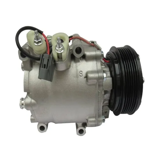 Car AC Compressor 38810-PLA-E01 38810-PLC-006 3659 3664 6PK TRSA09 for Honda Prelude