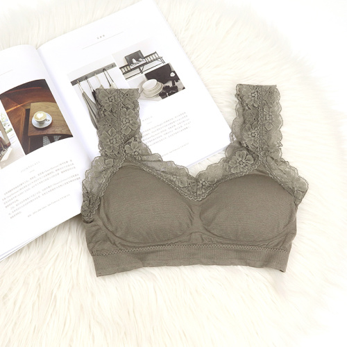 Boutique Addition de soutien-gorge pour femmes