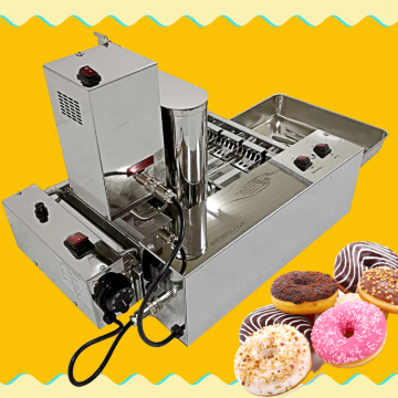 CE Lokma Mini Donut Machine - Free Shipping to Canada