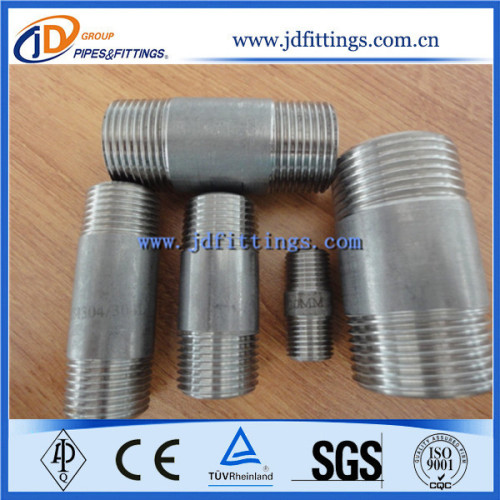 Stainless Steel pipa puting pas