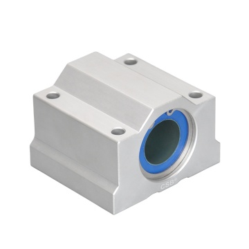 High Precision Secured LINPG-11G Linear Bearing Housings