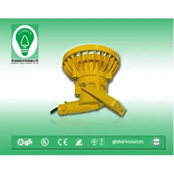 50W anti-explosion light,mining lights