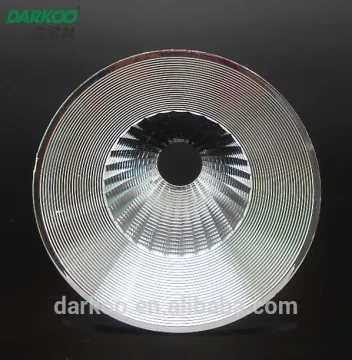 Tridonic led reflector DK6924-REF-39 spotlight downlight ceiling light