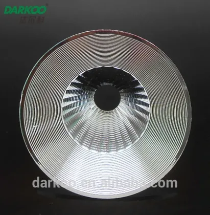 Tridonic led reflector DK6924-REF-39 spotlight downlight ceiling light