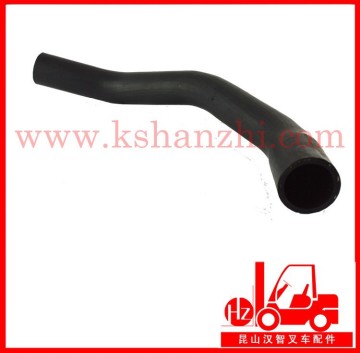 Forklift parts TOYOTA 7F/8F Radiator Hose, lower(16512-23460-71)