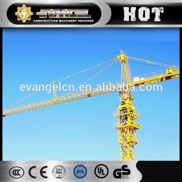 4 Ton XCMG Small Tower Crane QTZ40(4010L-4) for Sale