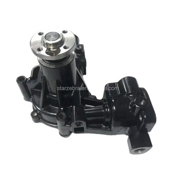 Pompe à eau du générateur Yammar Générateur Yammar 4TNV84 Alimentation de l'usine
