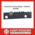 سكانيا DC13 Sump Gasket 714291100