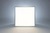 596*596*10mm 40w Square 3000K-6500K led 40w LED Ceiling Panel Light