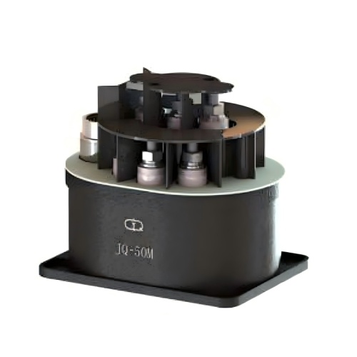 Avion DC 175A Contactor JQ-50M