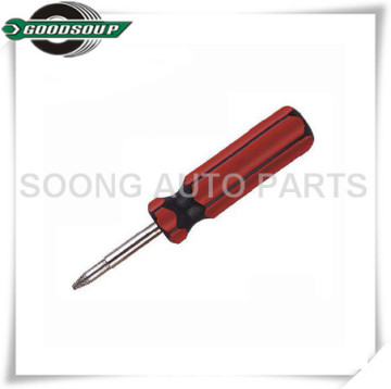 Broken Core Removing Tool, Tire Valve Core Tool, Valve Core Extracting Tool