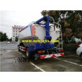 Camions-citernes de poudre en vrac 4x2 16m3