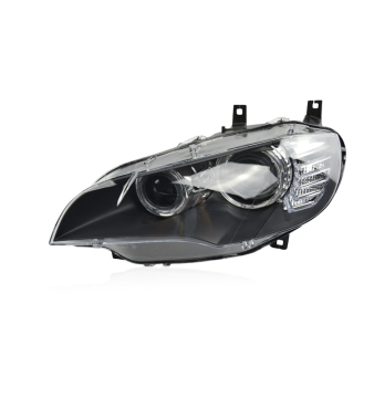 LED Upgrade for BMW X6 E71 HID Xenon Headlights 2008-2013 - Original Quality