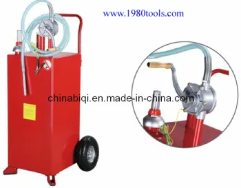Gas Caddy/Metal Caddy/Tin Caddy/Tool Caddy Hs Code Is 84243000, 84249090, 8480710090, 84254910, 84254210, 8504409990)