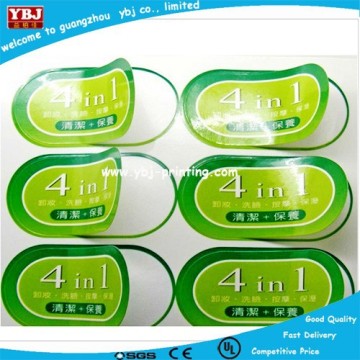 Hot Sale Kids Growth Chart Wall Stickers For Home Decor