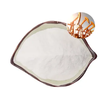 Carboxymethyl Cellulose Sodium CMC For Oil Drilling