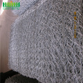 Perimeter gabion wire mesh gabion box