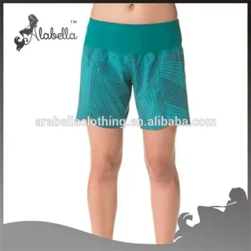 Custom Fitness Workout Gym Yoga Shorts