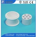 96% Al2O3 Ceramic Base Holder Socket
