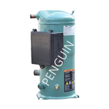 Low Noise Blitzer Orbit6 GSD 15HP R32 R410a Refrigerasi Gulir Kompresor untuk Pompa Panas