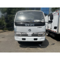 Dongfeng 5000l Bulk Raw Milk Transport Truck