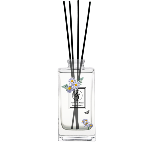 Естественный тростник диффузор для ароматов премиум -класса