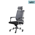 Steelcase Leap Great Quality Stainless Steel Office Chair Supplier