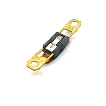 Seki St-12 Thermal Protector for Overload Equipment