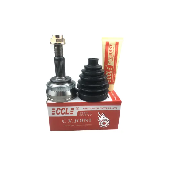 China Supplier EPX 25*54*33 Alex Shaft C.v Joint CV Joint For MR912135