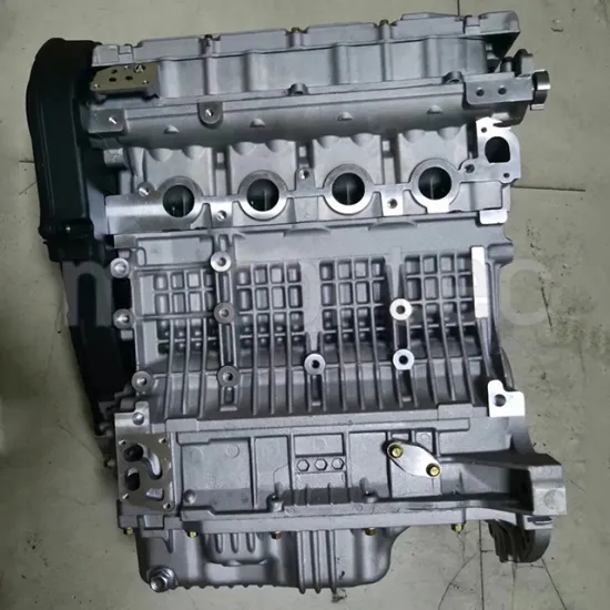 Original Quality 1.8/1.8T Engine Assy for MG6 18K4C/18K4G