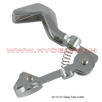 Glass Tube Cutter for School Lab-J21.01.01