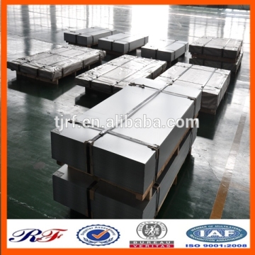 Prime Benxi DC01 SPCC ST12 cold rolled steel sheet prices