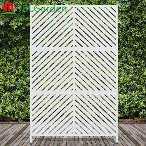 outdoor fence privacy screen