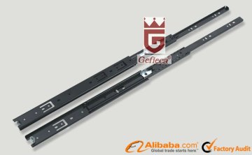medium duty ball bearing drawer slide 3502T