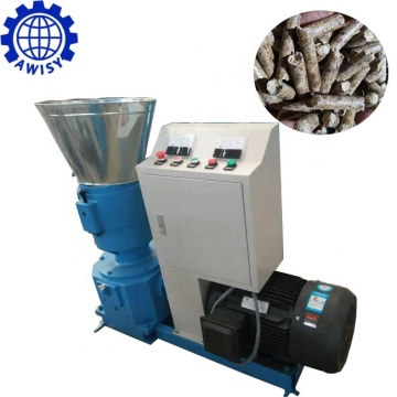 2022 CE Certified Wood Pellet Machine/Pellet Mill/Pellet Making Machine