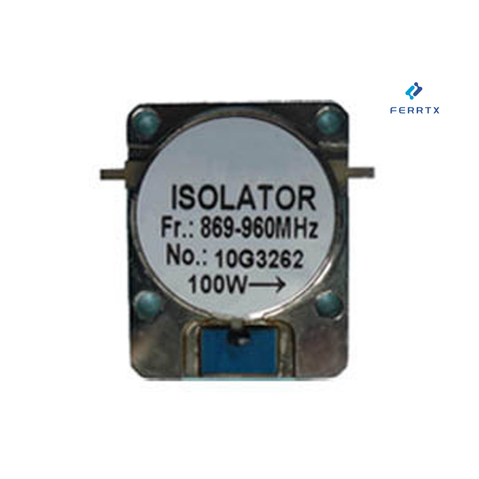 高品質のドロップインアイソレーター