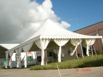10*10m Big Warehouse Tent with Reasonable Price