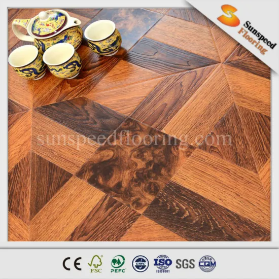 high density floor parquet engineered wood flooring