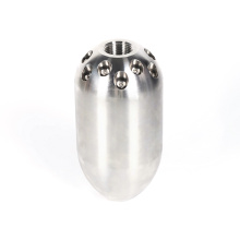 Monarch High Pressure Rotating Nozzle