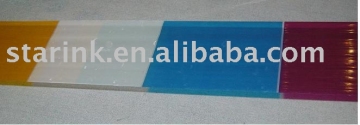 Dye Sublimation CARD AND PHOTO Ribbon