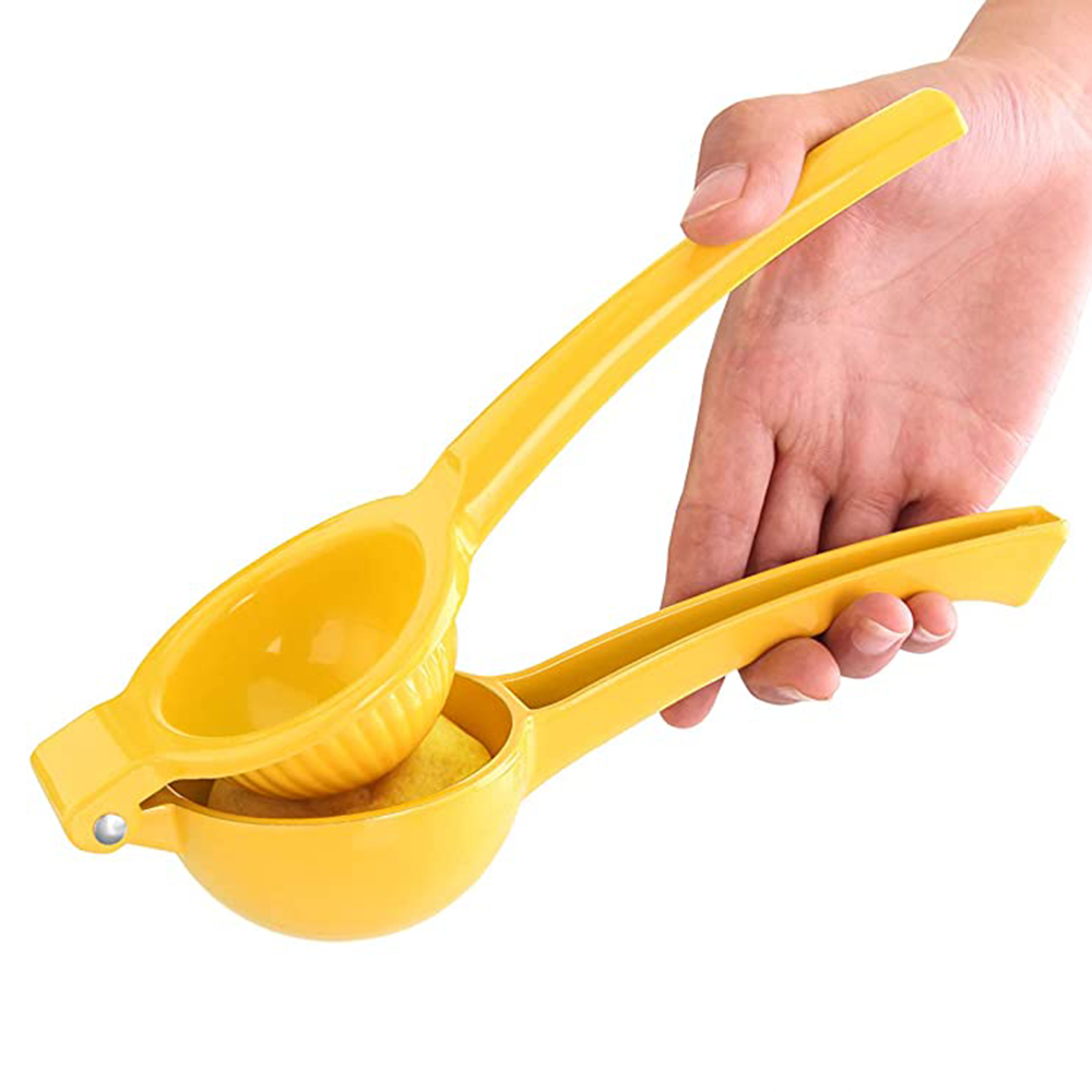 manual lemon squeezer