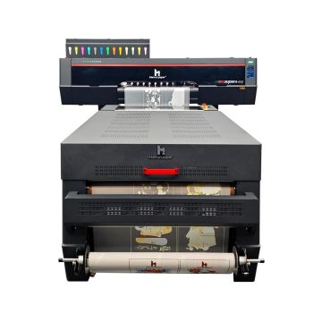 Super A-808 DTF Printer