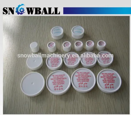 1g Silica Gel Canister Silica Gel Desiccant