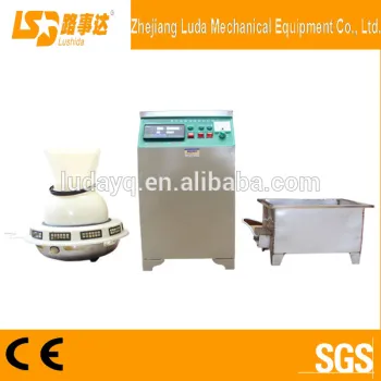 BYS-3 Curing Room Controller