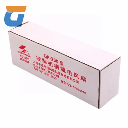 YUNGTAY Fan, Shenhua QF-200 110V Control Cabinet Cross Flow Fan, Guangya GYFB-198 Elevator Accessories: Comprehensive Search Engine