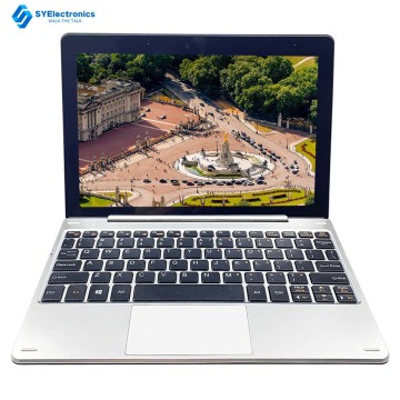 OEM 10.1inch 64GB Touch Screen Laptop ngepeni