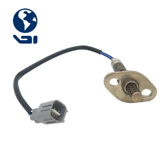 100% Test O2 Oxygen Sensor for Toyota CAMRY HIACE RAV4 (89465-60160, 89465-69175, 89465-0D180, 89465-06120)