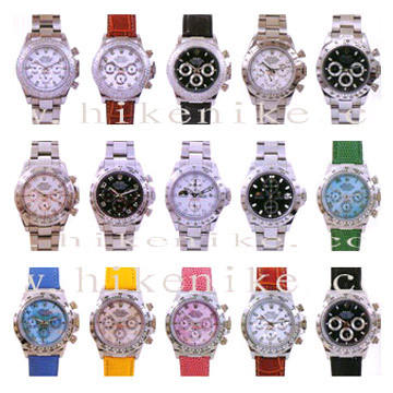 Brand Name Watches