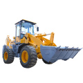 monorail small backhoe excavator loader 4x4